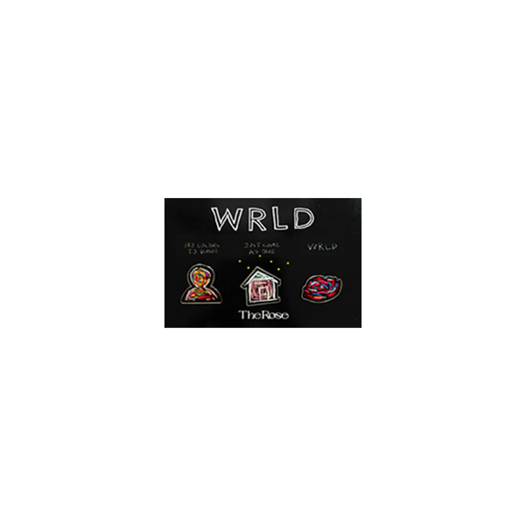 WRLD
